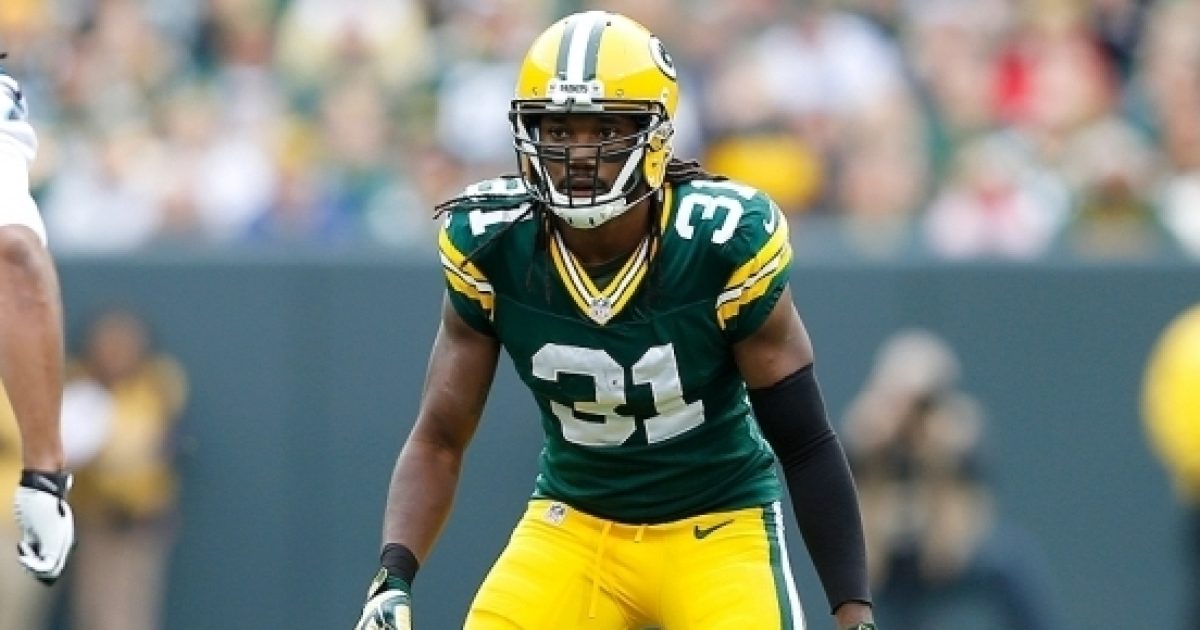 Packers sign key free agent to bolster secondary