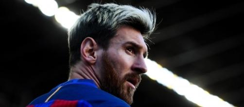 CLASH : Lionel Messi désigne le coupable de la défaite du Barça à La Corogne
