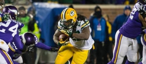 Green Bay Packers priority free agents: Eddie Lacy - lombardiave.com