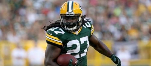 Green Bay Packers: Should Eddie Lacy Be Re-Signed In Free Agency? - inquisitr.com