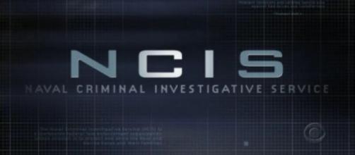NCIS tv show logo image via Flickr.com