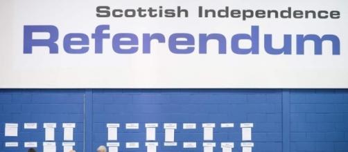 Nicola Sturgeon pushes for second vote on Scottish independence ... - thesun.co.uk