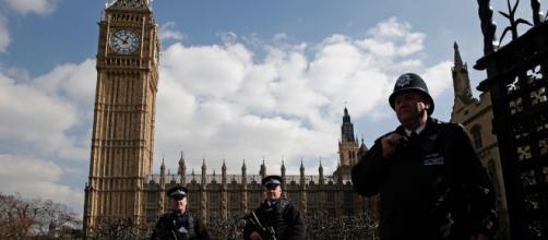 The 'terrorist' attack in Westminster today could potentially add to the difficulties Muslims face in the UK