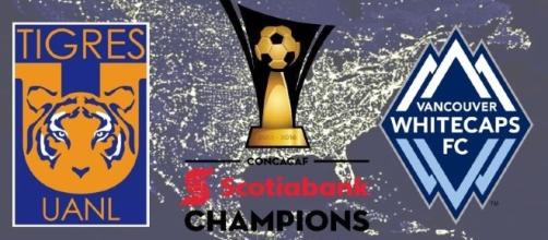 Tigres vs Vancouver Whitecaps - CONCACAF Champions League Preview ... - futebolcidade.com