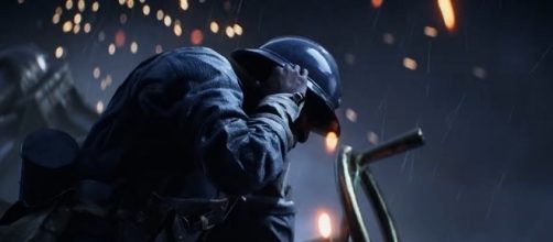 "Battlefield 1" receives its first major expansion today in the form of "They Shall Not Pass."