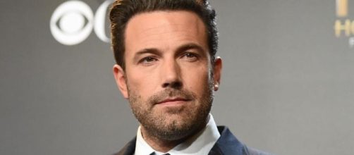 Ben Affleck shows his hometown love, starts filming another Boston ... - bdcwire.com