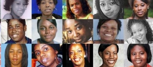 Black women, The face and America on Pinterest - pinterest.com