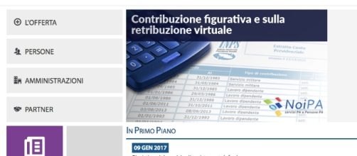 Cedolino online NoiPA: stipendi gennaio 2017