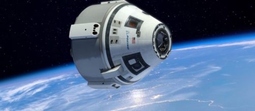 Commercial Crew Archives - SpaceNews.com - spacenews.com