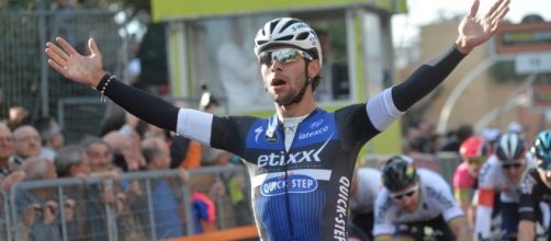 GAVIRIA BATTE EWAN E VIVIANI » Tirreno Adriatico – Sito Ufficiale - tirrenoadriatico.it