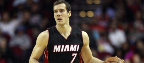 Goran Dragic is feeling better and will play in the next Miami Heat game - allucanheat.com