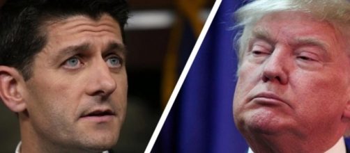 Here's How Paul Ryan BETRAYED Donald Trump After Sunday's Debate! - headlinepolitics.com