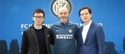 Inter, il primo derby con il Milan 2017/18 a casa Suning