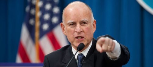 Is Jerry Brown California's savior? - rstreet.org