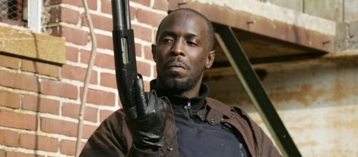 It's been 15 years since 'The Wire' aired/Photo via All the Pieces Matter”: LGBTQ Characters of Color on 'The Wire ... - opinionessoftheworld.com