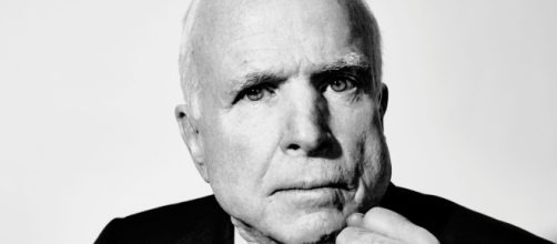John McCain Takes on Donald Trump - nymag.com