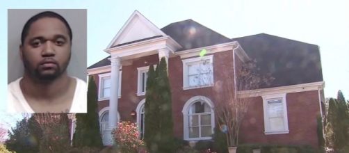 Kenndric Roberts and his $1 million Atlanta home (wncn.com)