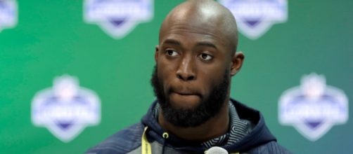 Leonard Fournette's combine numbers have been uneven, and the NFL ... - businessinsider.com
