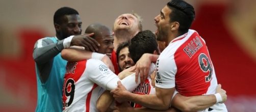 Ligue 1 France : Monaco a battu 2 à 1 Bordeaux et conforte sa ... - rds.ca