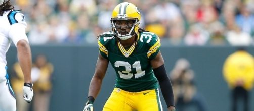 NFL free agency: Jacksonville Jaguars to sign CB Davon House | SI.com - si.com