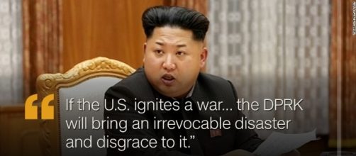 North Korea issues nuclear warning to U.S., other foes - CNN.com - cnn.com