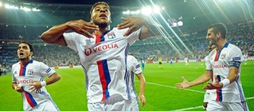 OL-Dinamo Zagreb : L'OL régale pour son baptême européen au Parc ... - olweb.fr