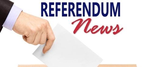 Referendum del 28 maggio: tutte le informazioni sui quesiti