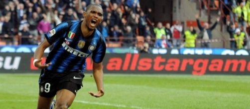 Samuel Eto'o, gli insulti razzisti non hanno risparmiato nemmeno l'ex attaccante dell'Inter durante la sua permanenza in Italia