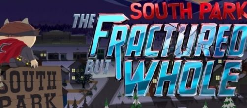 South Park: The Fractured But Whole' Has 8-12 Hours Gameplay On ... - idigitaltimes.com