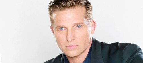 Steve Burton originated the character Jason Morgan on 'General Hospital'