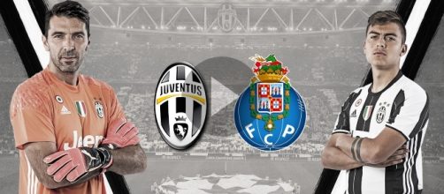 Streaming live Juve-Porto dove vedere la diretta ultimissime news le formazioni