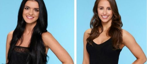 The Bachelor' Finale: Who Does Nick Viall Pick – Vanessa Or Raven ... - inquisitr.com