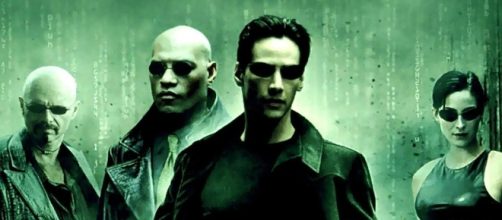 The Matrix' set to return with a new movie - NME - nme.com
