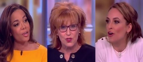 "The View" on Trumpcare, via YouTube