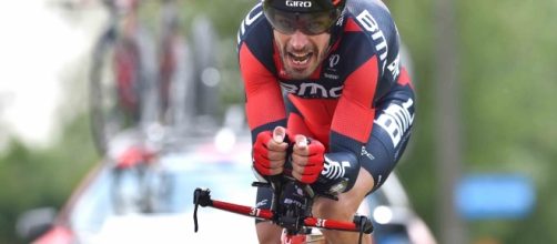 Tirreno-Adriatico 2017:crono a Rohan Dennis. – - sportnews.bz