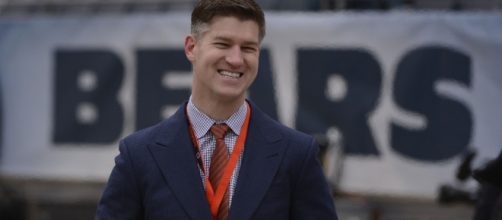 Trevathan contract shows Ryan Pace's brilliance | Bears Wire - usatoday.com