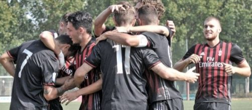 Viareggio Cup, il Milan nel girone con Belgrano, Spezia e Ujana