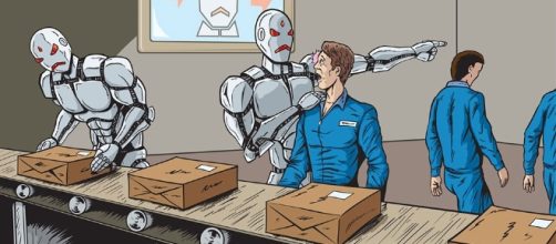 Your new accountant may be a robot - challengemagazine.com