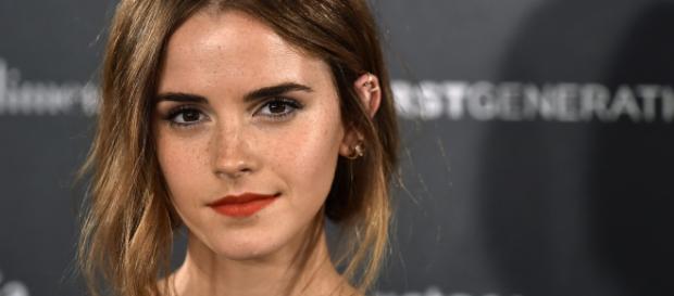 Emma Watson estrela versão live-action de 'A Bela e a Fera' Emma Watson estrela versão live-action de 'A Bela e a Fera'