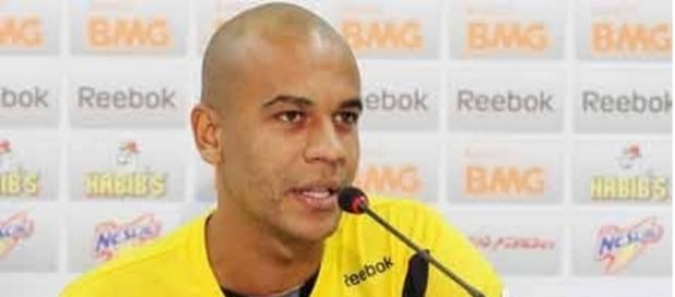 Alex Silva foi campeão brasileiro pelo São Paulo Alex Silva foi campeão brasileiro pelo São Paulo