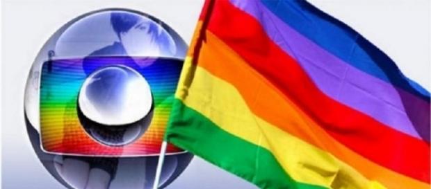 Alguns famosos, incluindo atores da Globo, falam abertamente sobre sua opção sexual Alguns famosos, incluindo atores da Globo, falam abertamente sobre sua opção sexual