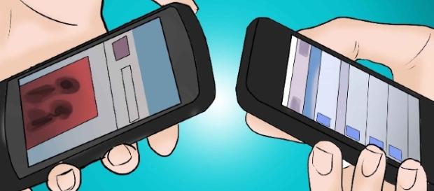 Ambiente virtual desperdiça tempo que poderia ser melhor aproveitado pelos jovens Ambiente virtual desperdiça tempo que poderia ser melhor aproveitado pelos jovens