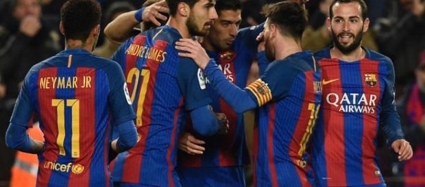 Avant le PSG, le calendrier du Barça se complique - Le Parisien - leparisien.fr Avant le PSG, le calendrier du Barça se complique - Le Parisien - leparisien.fr