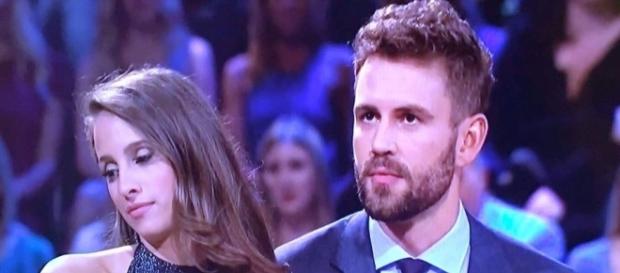 Bachelor Nation Reacts to Nick and Vanessa - Photo: Blasting News Library - people.com Bachelor Nation Reacts to Nick and Vanessa - Photo: Blasting News Library - people.com