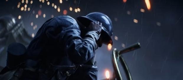 "Battlefield 1" receives its first major expansion today in the form of "They Shall Not Pass." "Battlefield 1" receives its first major expansion today in the form of "They Shall Not Pass."