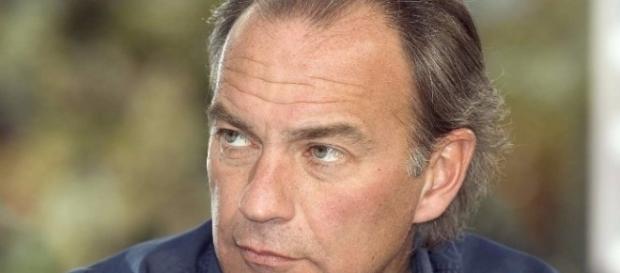 Bertín Osborne sufre un problema de salud que le hace cancelar compromisos Bertín Osborne sufre un problema de salud que le hace cancelar compromisos
