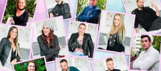 ¡Bomba!: ¡Estos dos 'Casados a Primera Vista', ¿a 'MYHYV'?! ¡Bomba!: ¡Estos dos 'Casados a Primera Vista', ¿a 'MYHYV'?!
