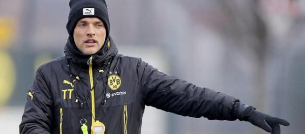 BVB-Coach vorm Mainz-Spiel | Tuchel: Lob für Isak – Freude auf ... - bild.de BVB-Coach vorm Mainz-Spiel | Tuchel: Lob für Isak – Freude auf ... - bild.de