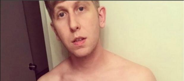 Chris Zeischegg explicou porque deixou o ramo da pornô Chris Zeischegg explicou porque deixou o ramo da pornô