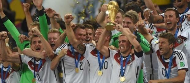 Christoph Kramer - was ist aus ihm seit dem WM-Sieg von 2014 geoworden? - tz.de Christoph Kramer - was ist aus ihm seit dem WM-Sieg von 2014 geoworden? - tz.de